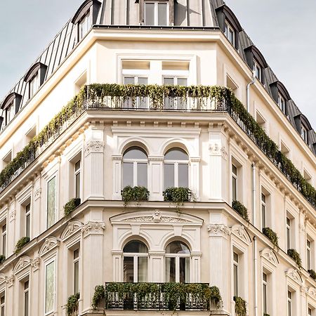 فندق باريسفي  أمارونت شانزليزيه المظهر الخارجي الصورة